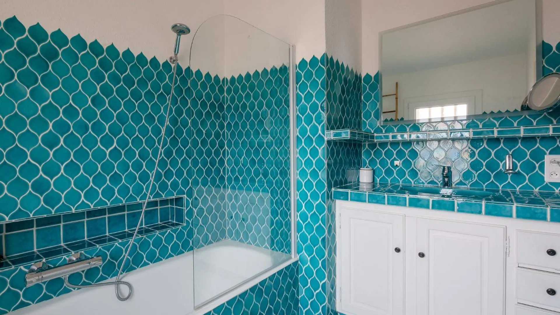 Holiday Home Les Reves Bleus By Interhome Saint Aygulf