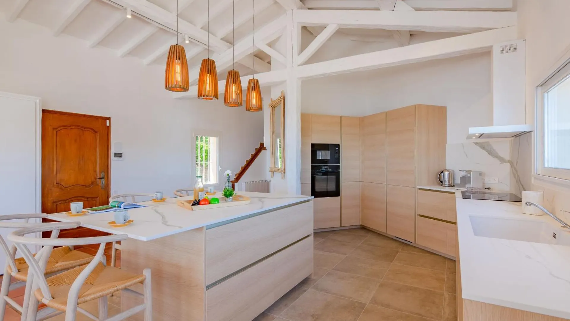 Holiday Home Les Reves Bleus By Interhome Saint Aygulf