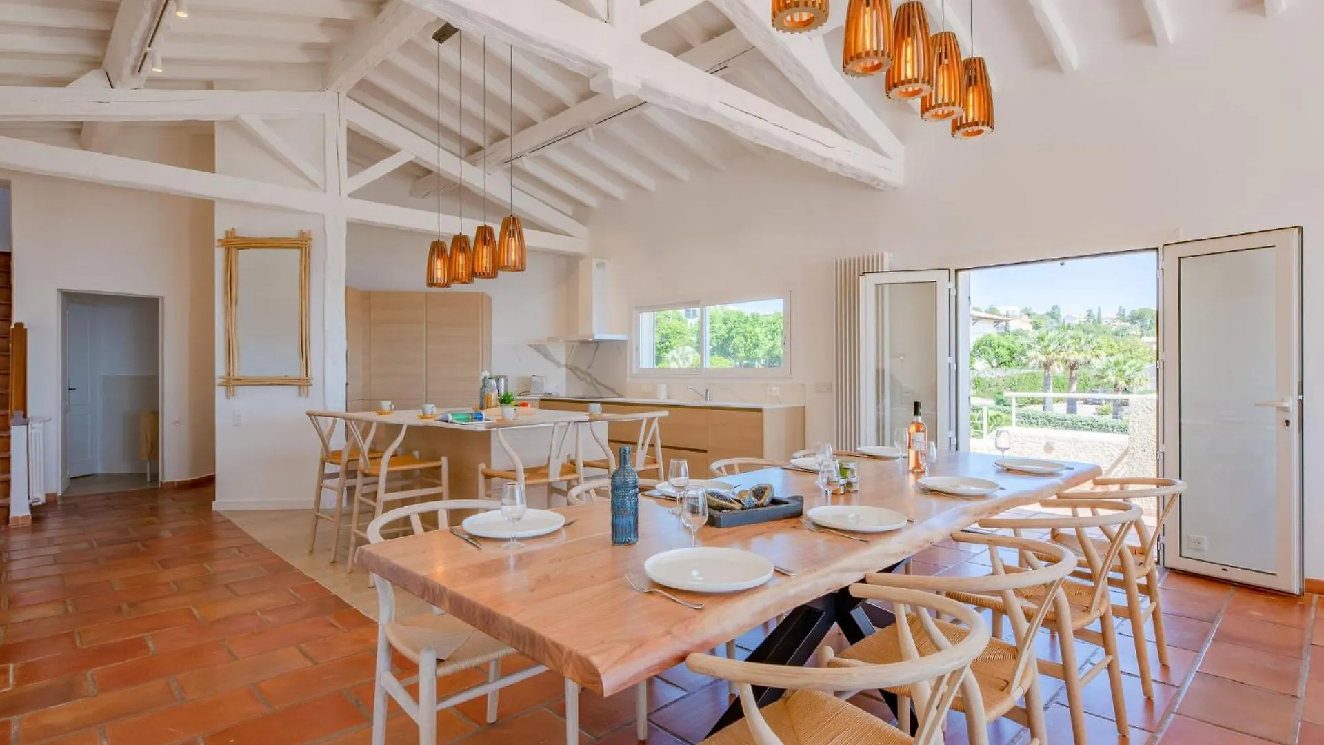 Holiday Home Les Reves Bleus By Interhome Saint Aygulf 0*,  Francie