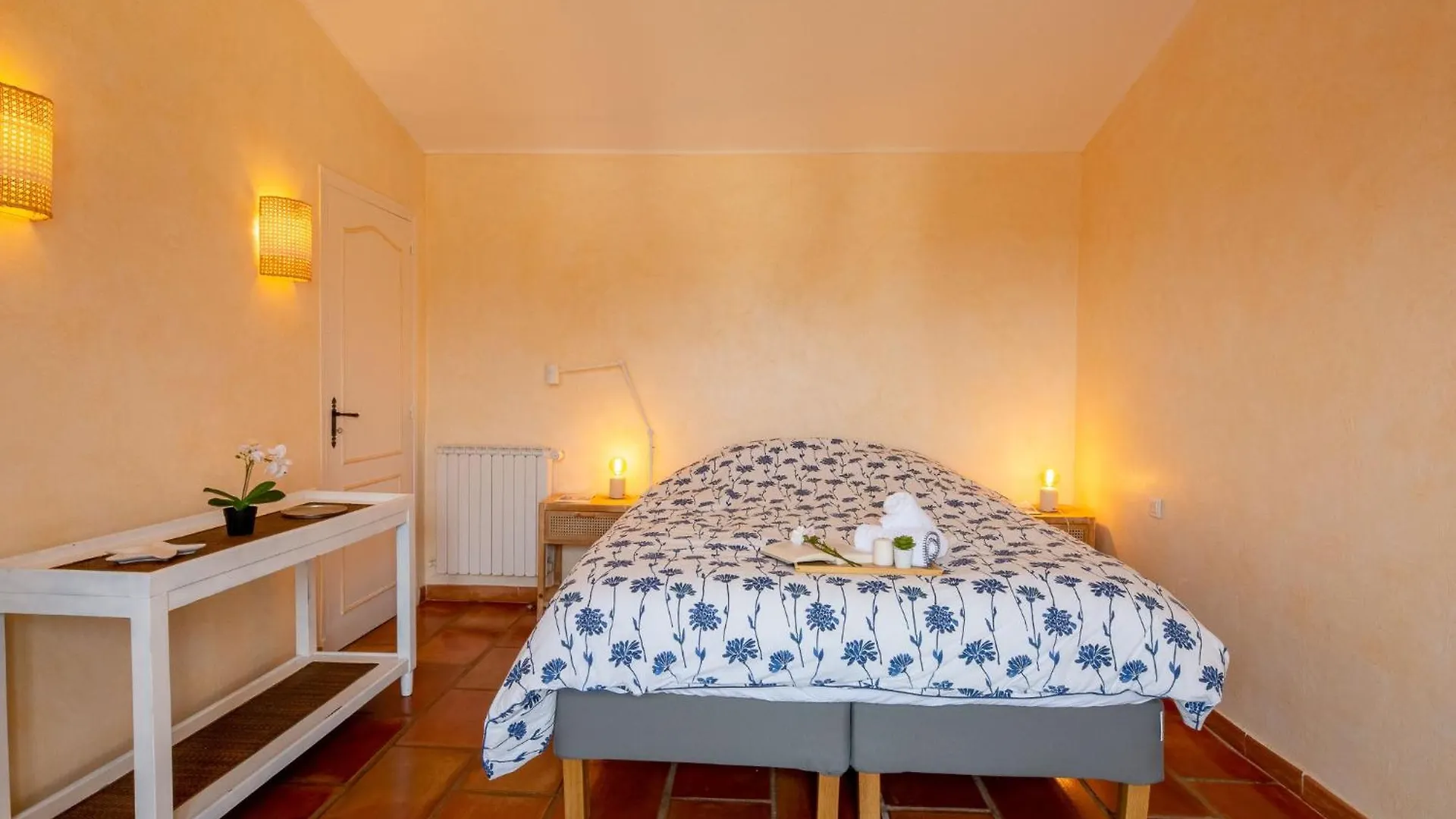 Holiday Home Les Reves Bleus By Interhome Saint Aygulf