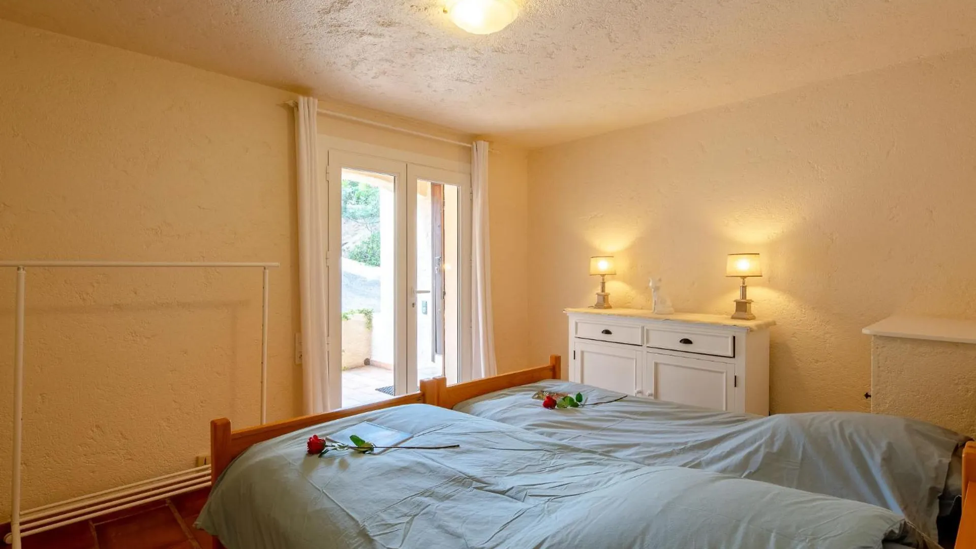 Holiday Home Les Reves Bleus By Interhome Saint Aygulf