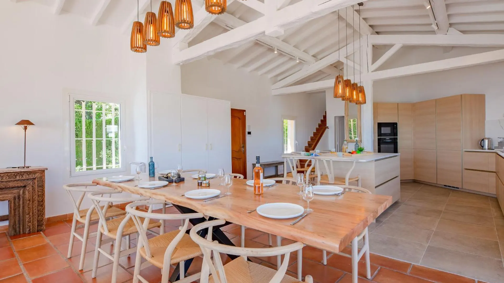 Holiday Home Les Reves Bleus By Interhome Saint Aygulf France