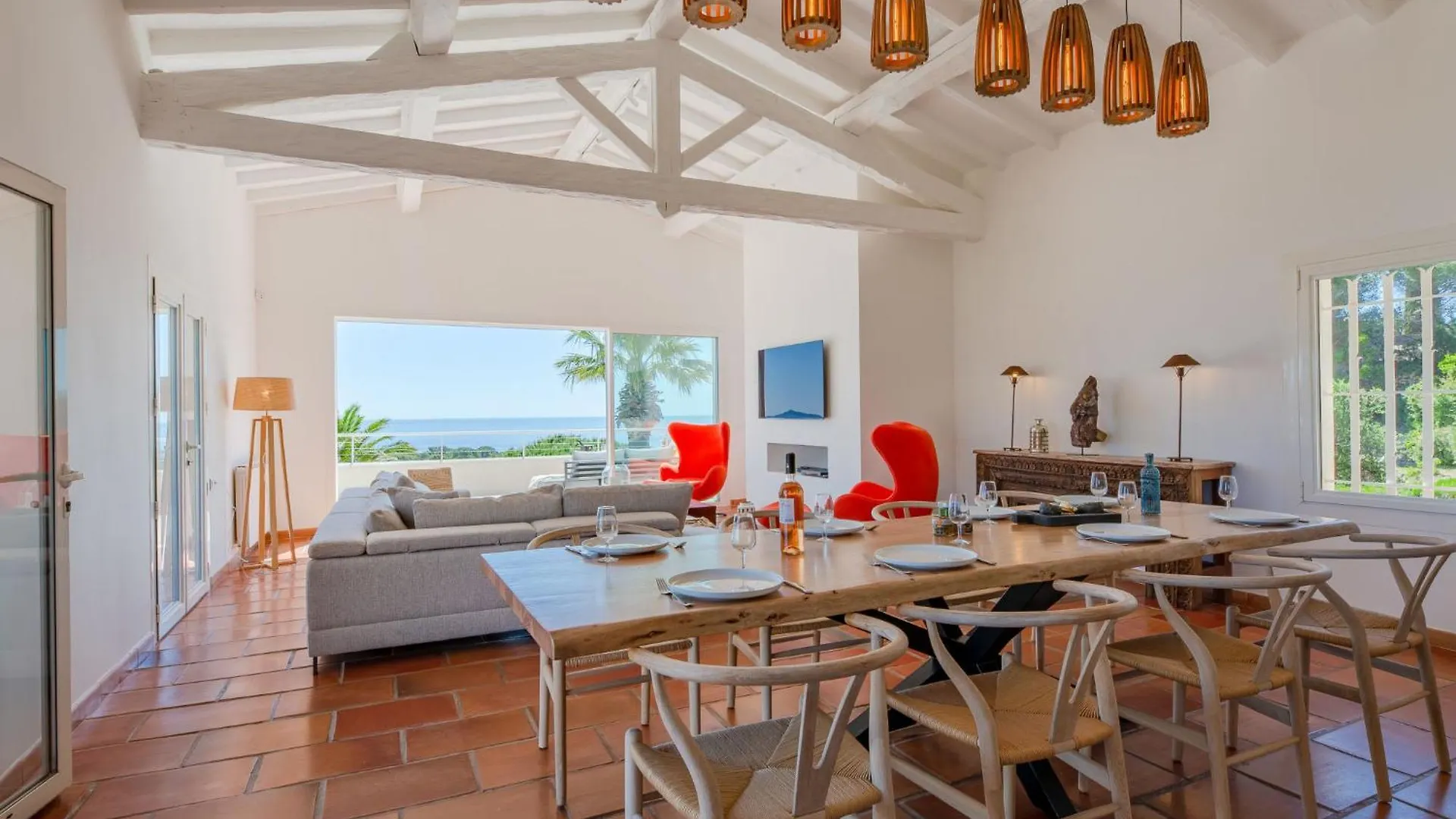 Holiday Home Les Reves Bleus By Interhome Saint Aygulf 0*,