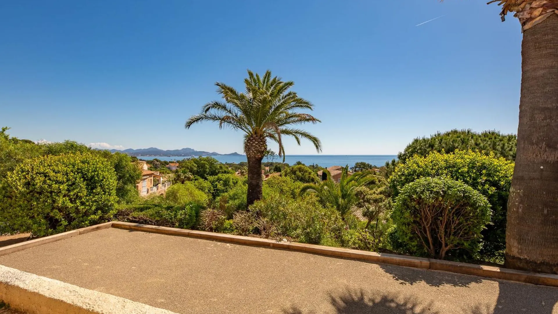 Holiday Home Les Reves Bleus By Interhome Saint Aygulf