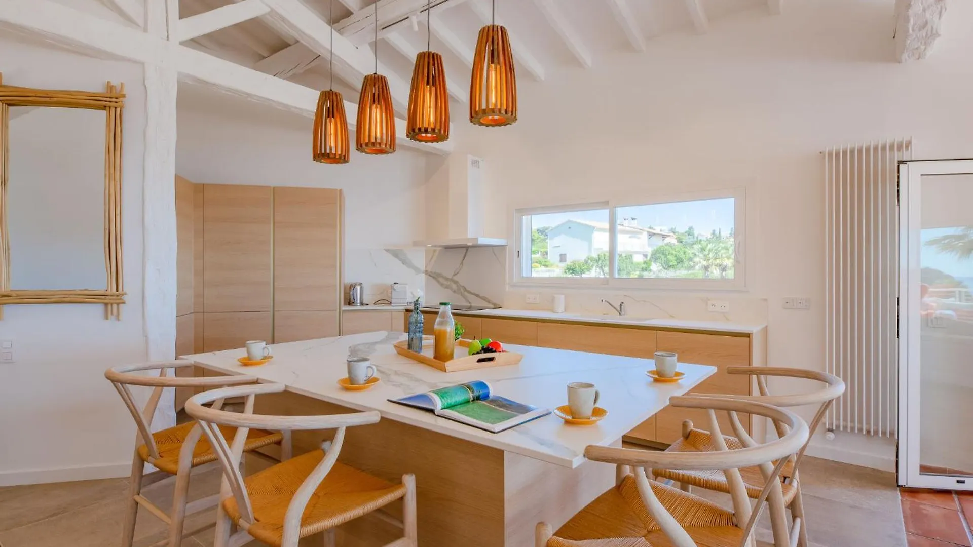 Holiday Home Les Reves Bleus By Interhome Saint Aygulf France