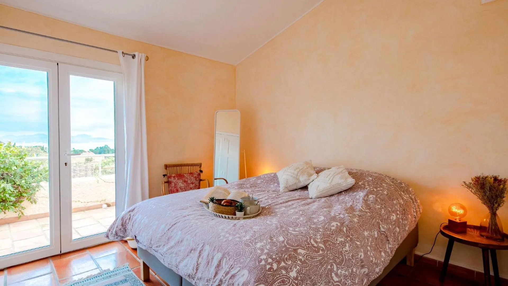 Holiday Home Les Reves Bleus By Interhome Saint Aygulf France
